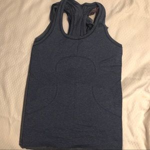 Lululemon Swiftly Tech Racerback